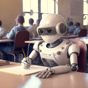 Roboter,Technologie,Künstliche Intelligenz