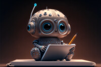 Roboter,Technologie,Künstliche Intelligenz