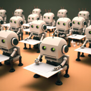 Roboter,Technologie,Künstliche Intelligenz
