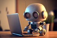 Roboter,Technologie,Künstliche Intelligenz
