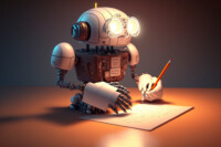 Roboter,Technologie,Künstliche Intelligenz