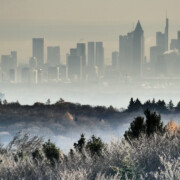 Frankfurt,Panorama