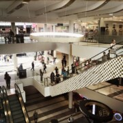 Rolltreppe,Shopping,München,Einkaufszentrum,Shoppingmall,Einkaufen,PEP