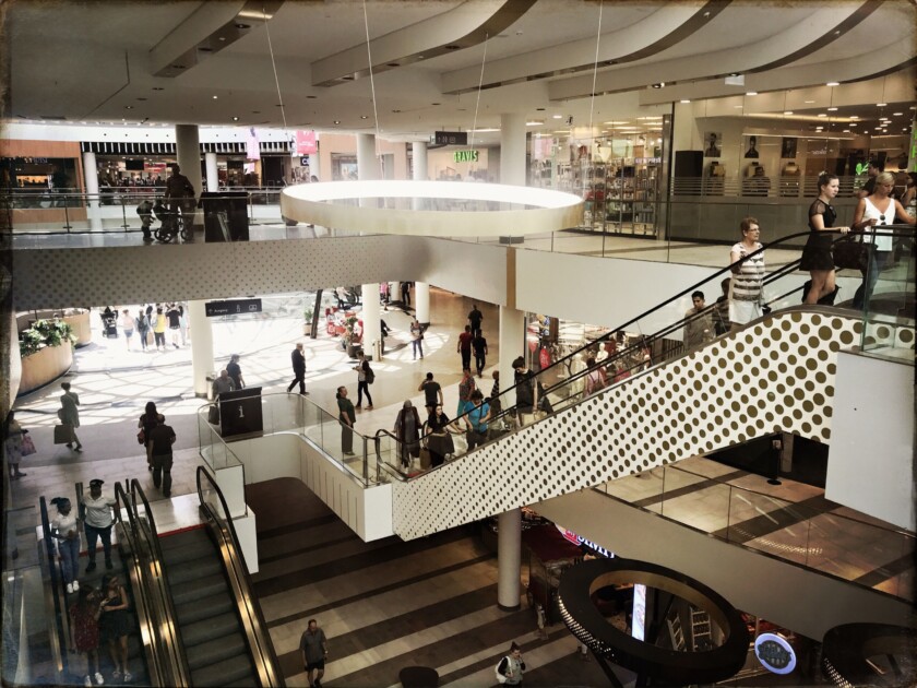 Rolltreppe,Shopping,München,Einkaufszentrum,Shoppingmall,Einkaufen,PEP