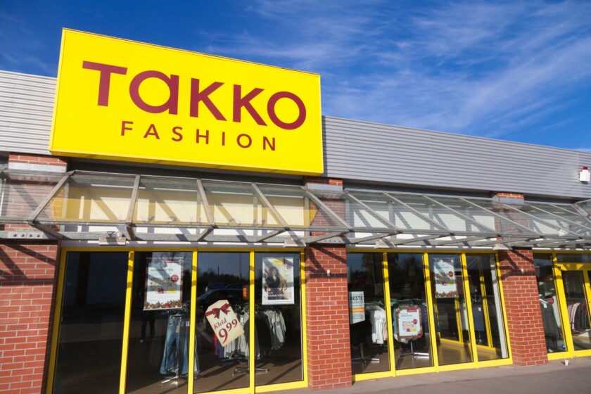 Logo,Einzelhandel,Kleidung,Takko,Modehandel