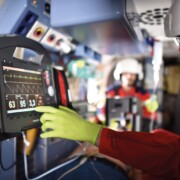 Medizin,Notfall,Defibrillator,Rettungshubschrauber,Rettungsarzt,Rettungseinsatz