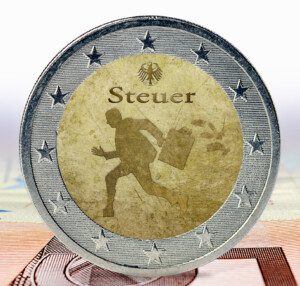Steuerhinterziehung