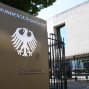 Bundesgerichtshof,BGH