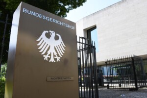 Bundesgerichtshof,BGH