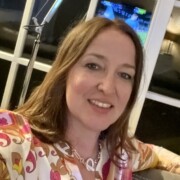 Partnerin,Privatbild