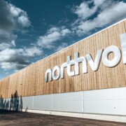 Batterie,Batterieproduktion,Northvolt
