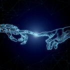 Michelangelo,Generative KI,Robotics