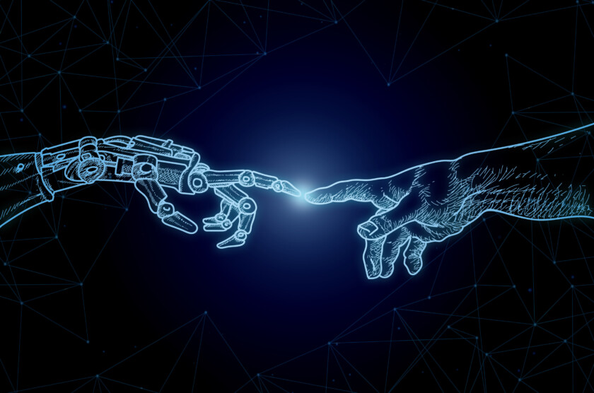 Michelangelo,Generative KI,Robotics