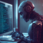 Roboter,Generative KI