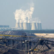 Kohlekraftwerk,Tagebau,Stromerzeugung