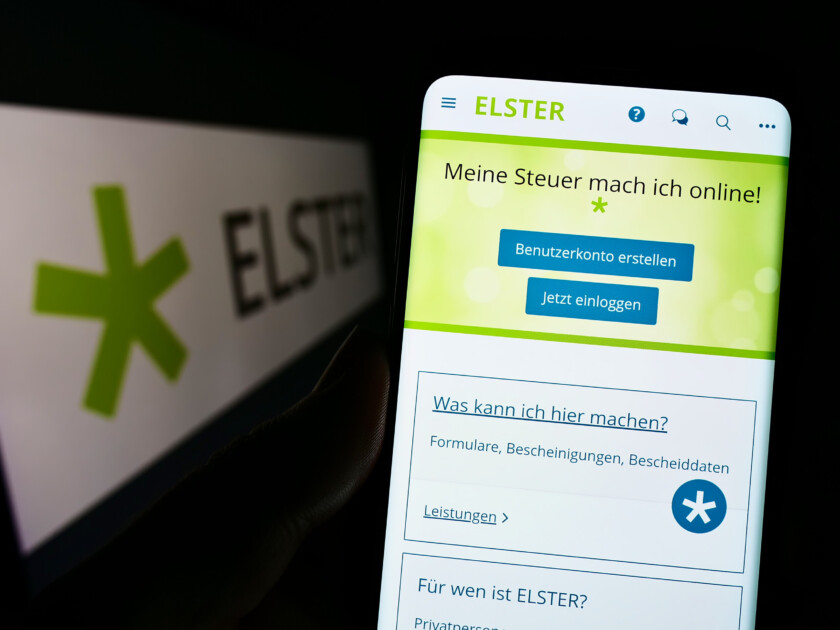 Elster Group SE