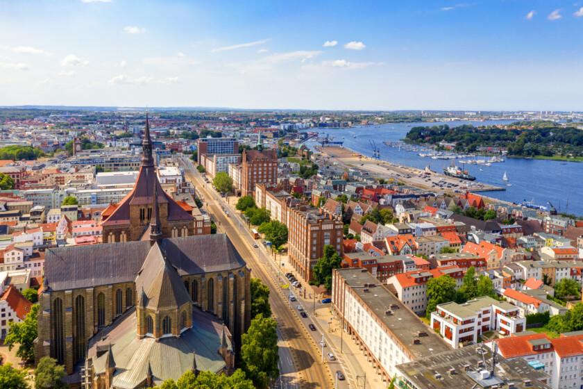 Panorama