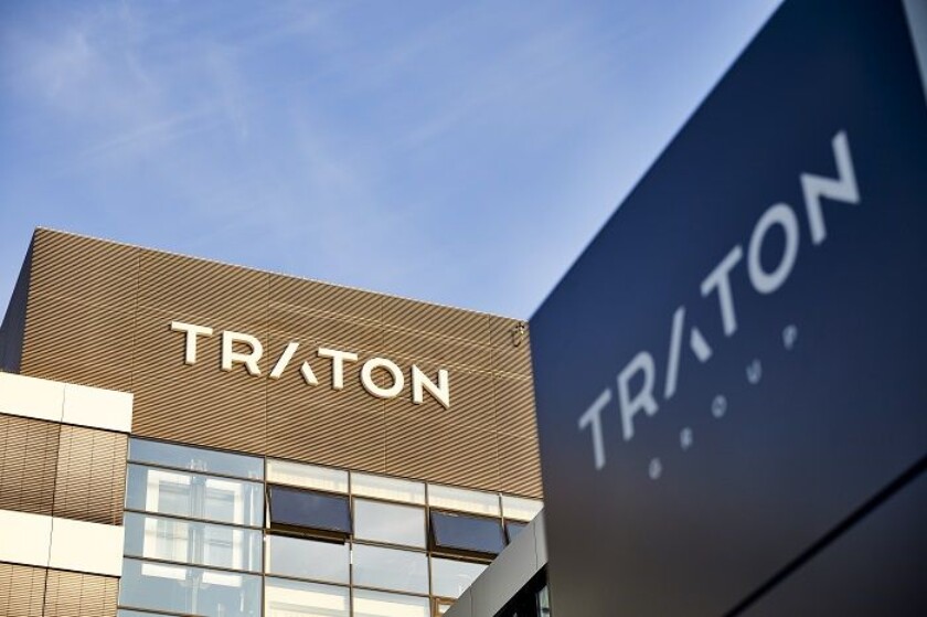 Logo,Volkswagen,VW,Traton