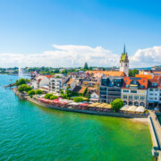 Friedrichshafen,Bodensee