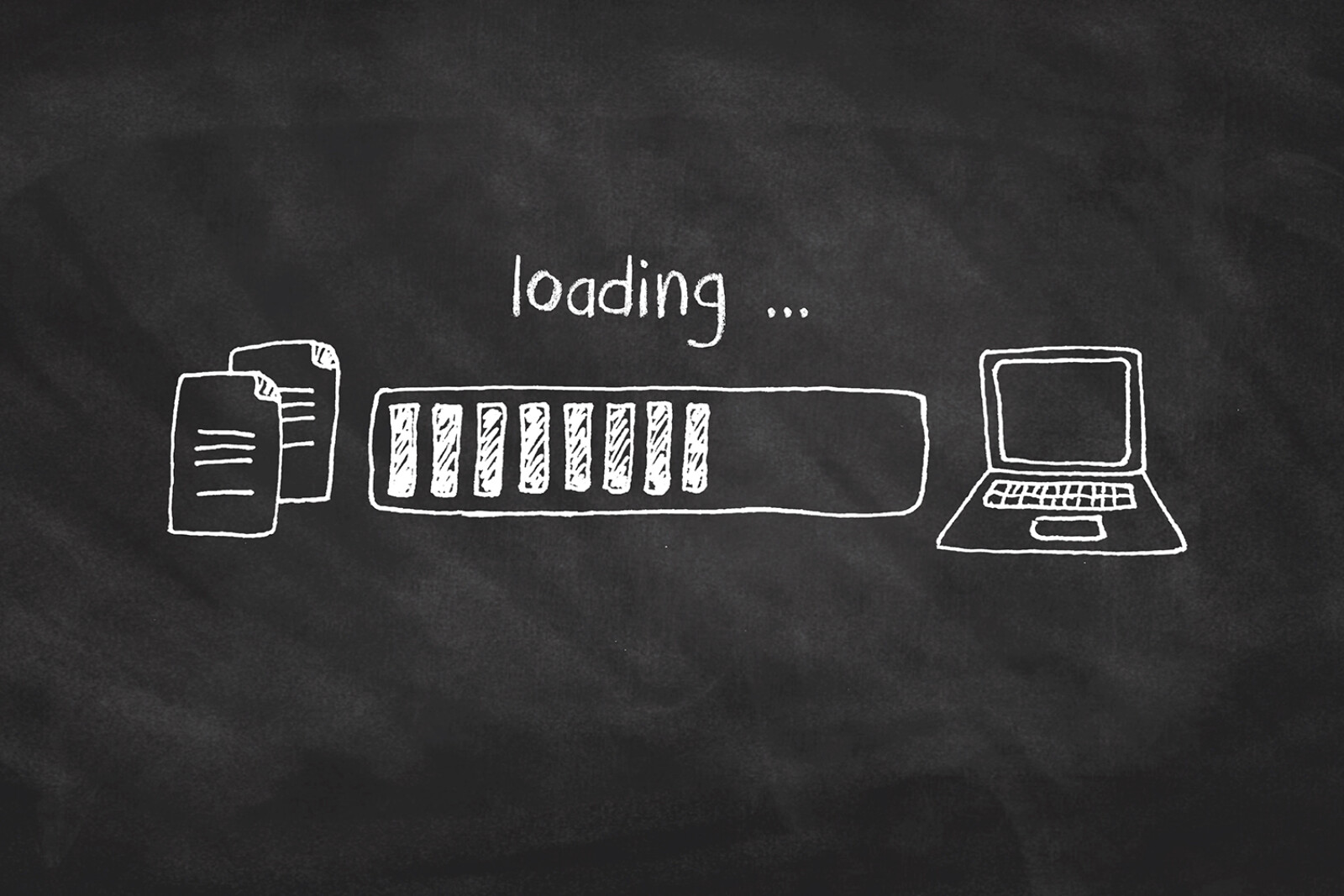 Digitalisierung,E-Invoicing,Loading