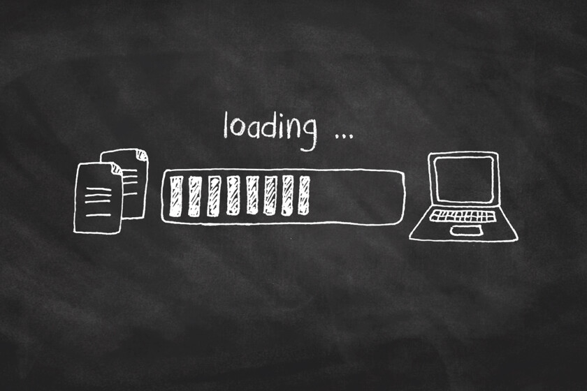 Digitalisierung,E-Invoicing,Loading