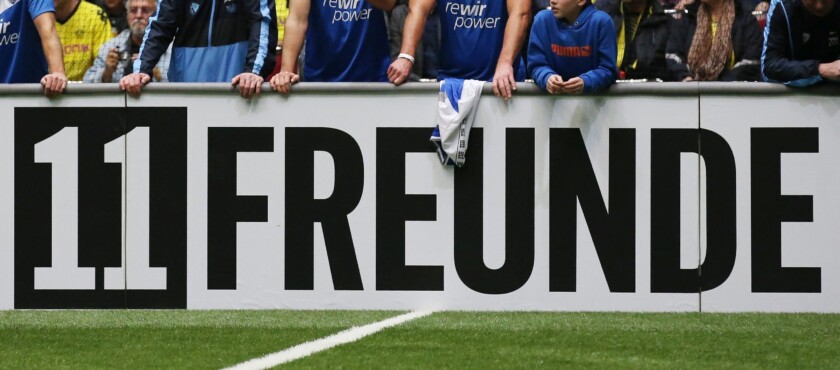 Fußball,11 Freunde