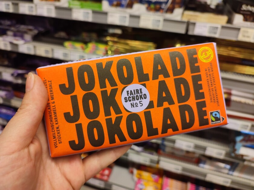 Jokolade