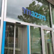 Logo,Mazars,Büro