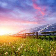 Solaranlage