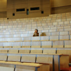 Hörsaal