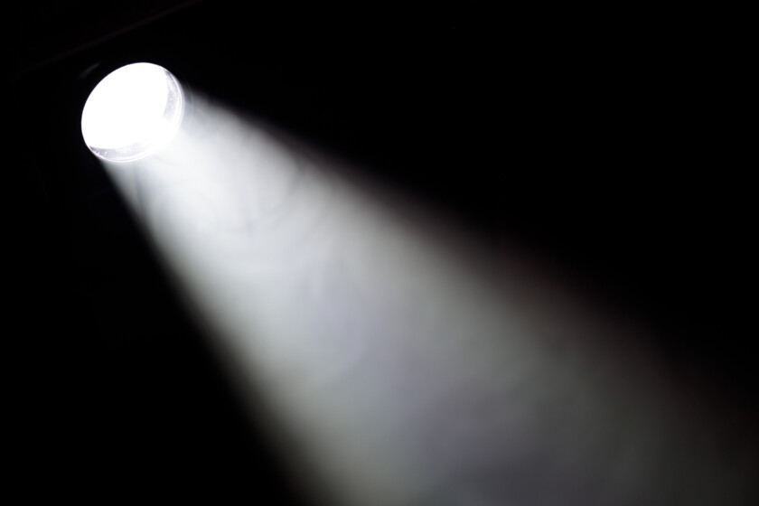 Spotlight