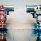 Roboter,Ki,Künstliche Intelligenz
