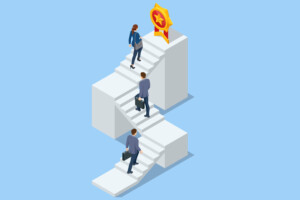 Partnerernennung,Karriere