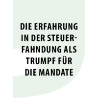 Pullcode Steuerfahnder
