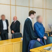 Prozess,Cum-Ex,Verhandlung,Landgericht Frankfurt am Main
