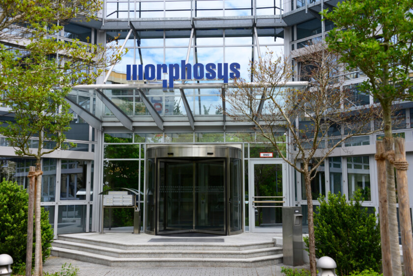 Morphosys