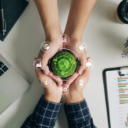 LCA,Unternehmensanalyse