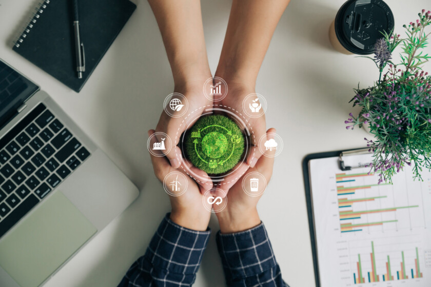 LCA,Unternehmensanalyse