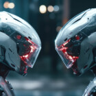 Symbolbild,KünstlicheIntelligenz