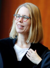 Bonn,Staatsanwältin,Landgericht Bonn,Anne Brorhilker