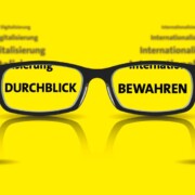 Durchblick bewahren