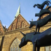 Bremer Stadtmusikanten
