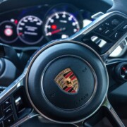 Logo,Auto,Porsche,Lenkrad,Wagen
