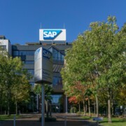 Hauptsitz,Gebäude,Außen,SAP Deutschland