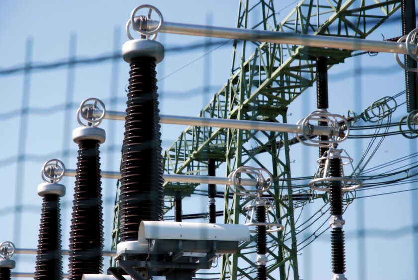 Stromleitung,Strom,Hochspannungsnetz