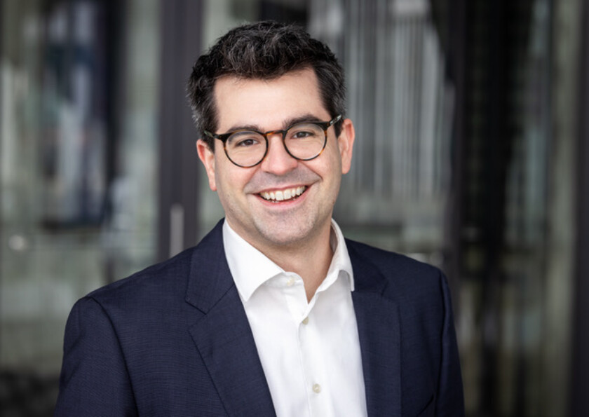 Christian Klein
