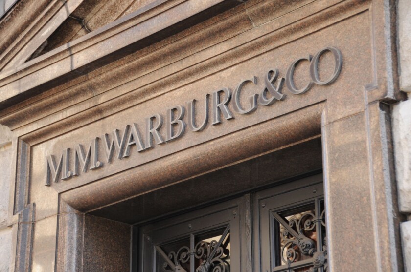 Cum-Ex,Bank