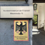 BundesministeriumderFinanzen,Finanzministerium,Finanzminister