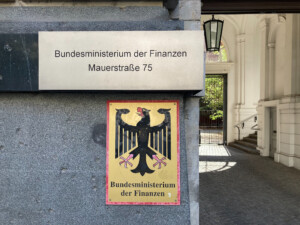 BundesministeriumderFinanzen,Finanzministerium,Finanzminister