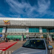 Flughafen